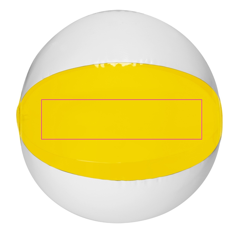 Piłka plażowa ø26 cm MARGARETHE