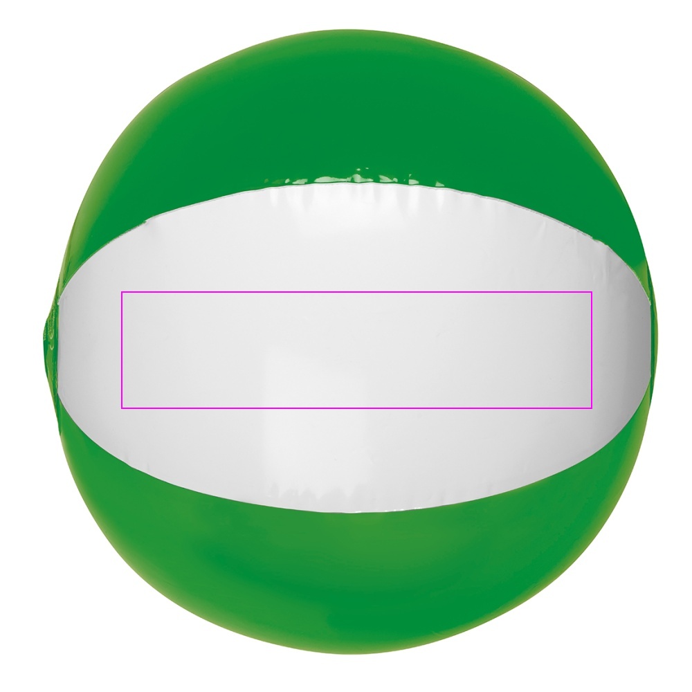 Piłka plażowa ø26 cm MARGARETHE