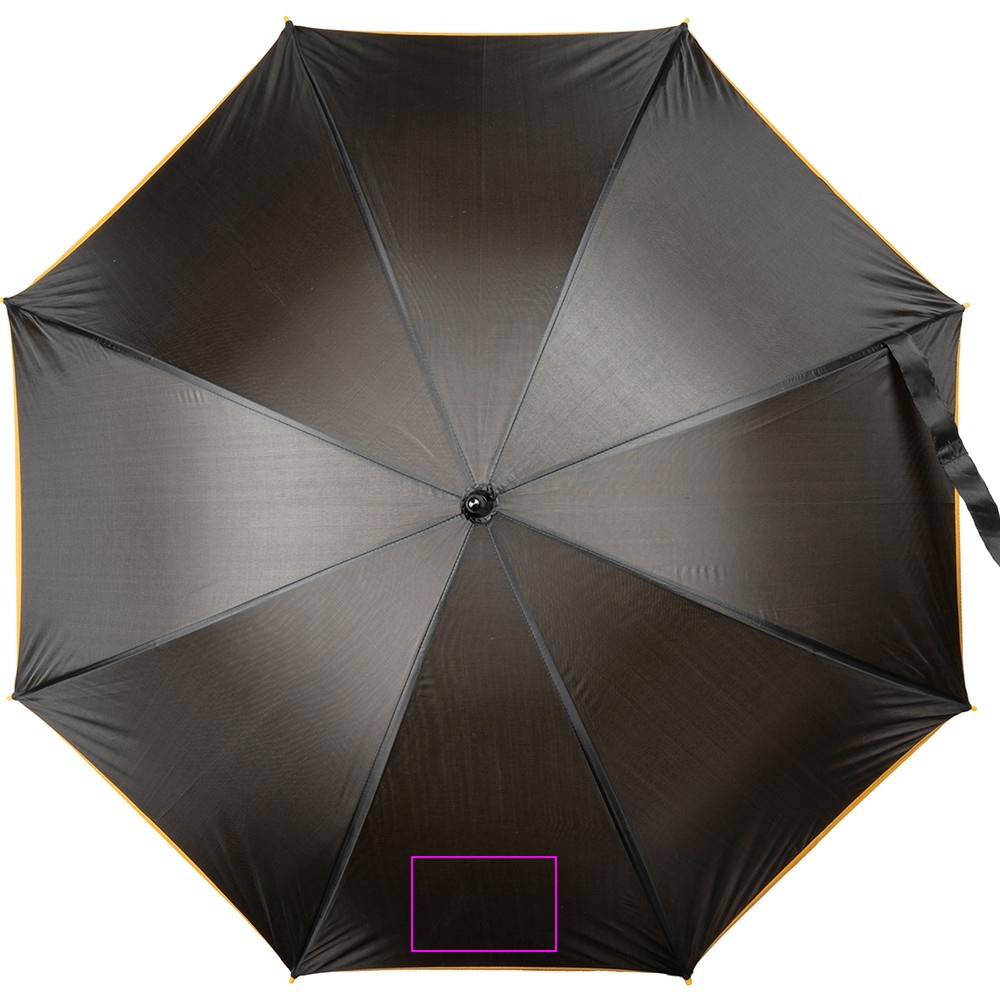 Parasol manualny ø102 cm FATIMA