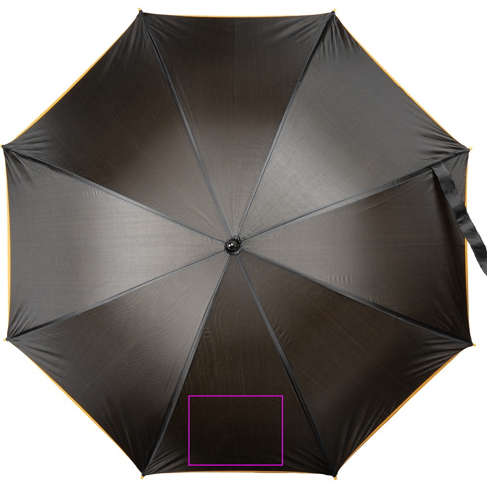 Parasol manualny ø102 cm FATIMA