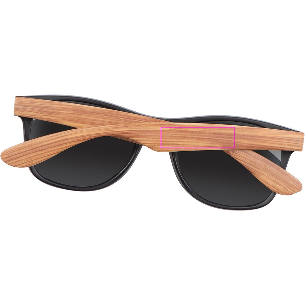Okulary przeciwsłoneczne UV400 GISELA