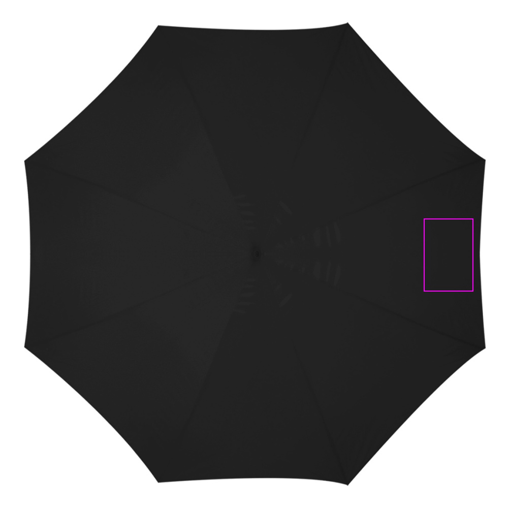 Parasol automatyczny ø108 cm TAMARA
