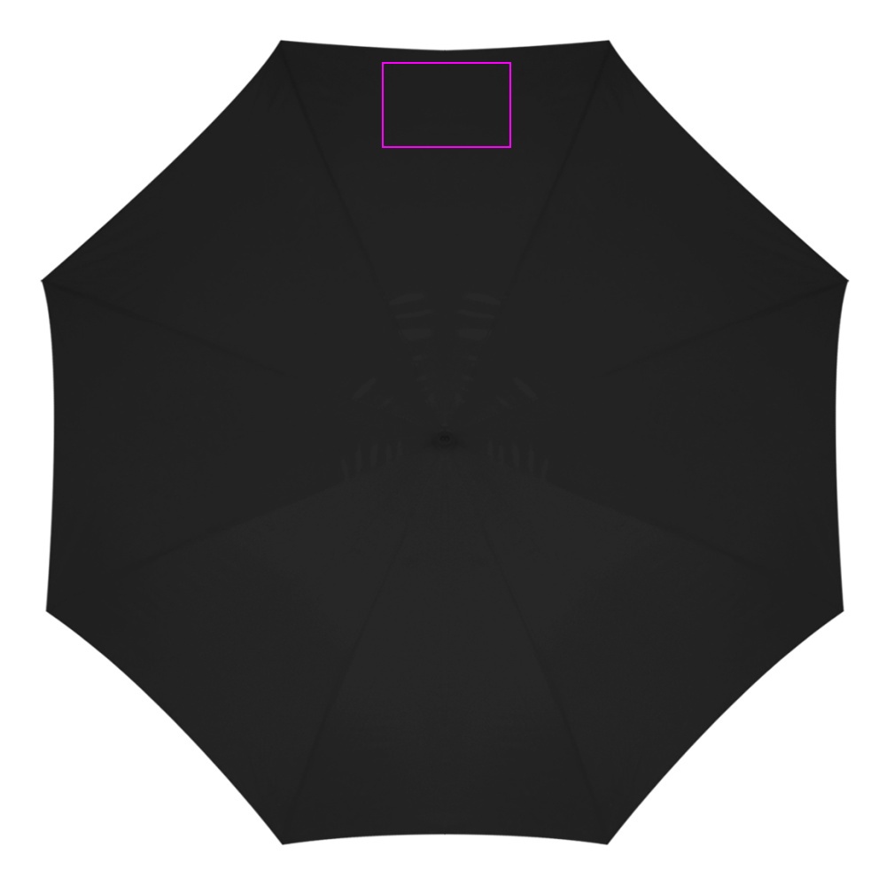 Parasol automatyczny ø108 cm TAMARA