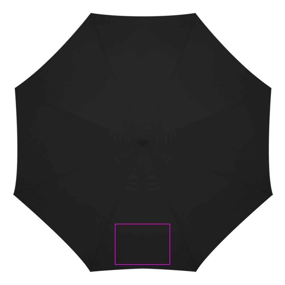 Parasol automatyczny ø108 cm TAMARA