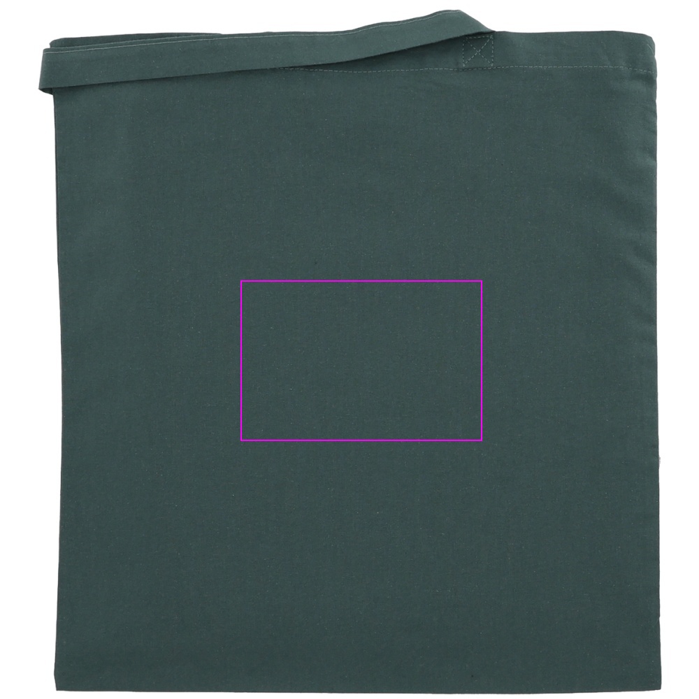 Torba bawełniana z długimi uszami 140 g/m2 LANCE