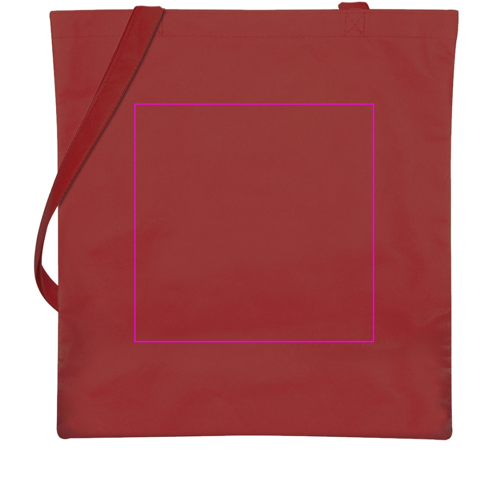 Torba non woven 80 g/m2 LUDWIK