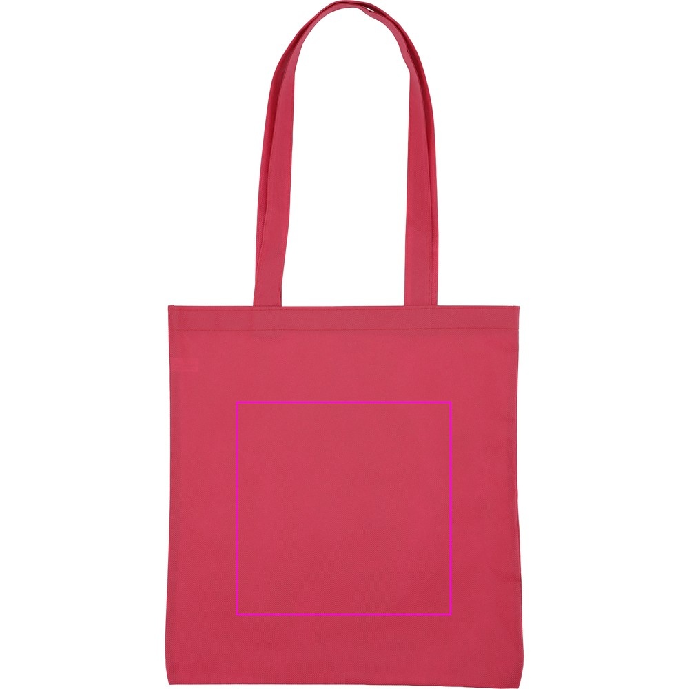 Torba non woven 80 g/m2 LUDWIK
