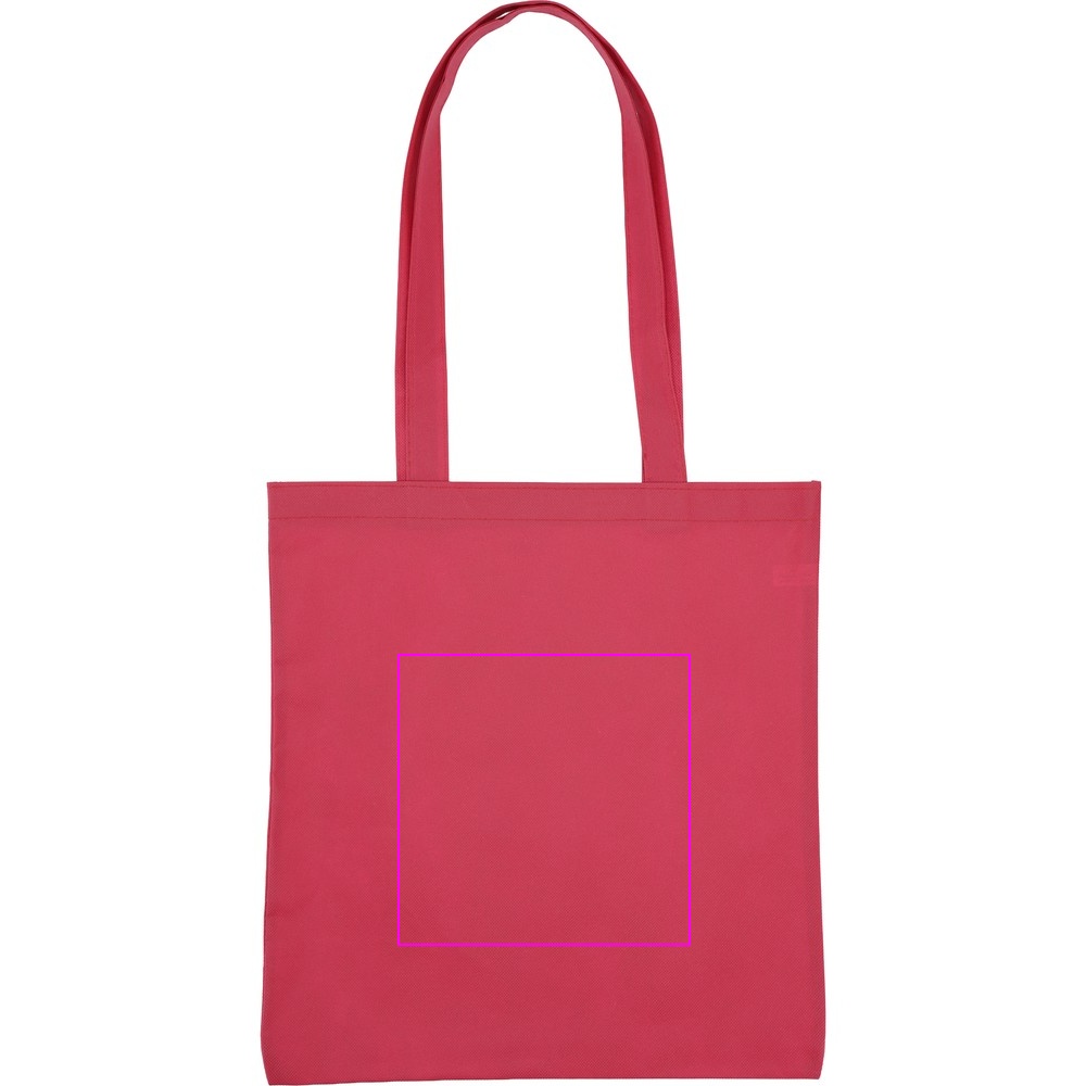 Torba non woven 80 g/m2 LUDWIK