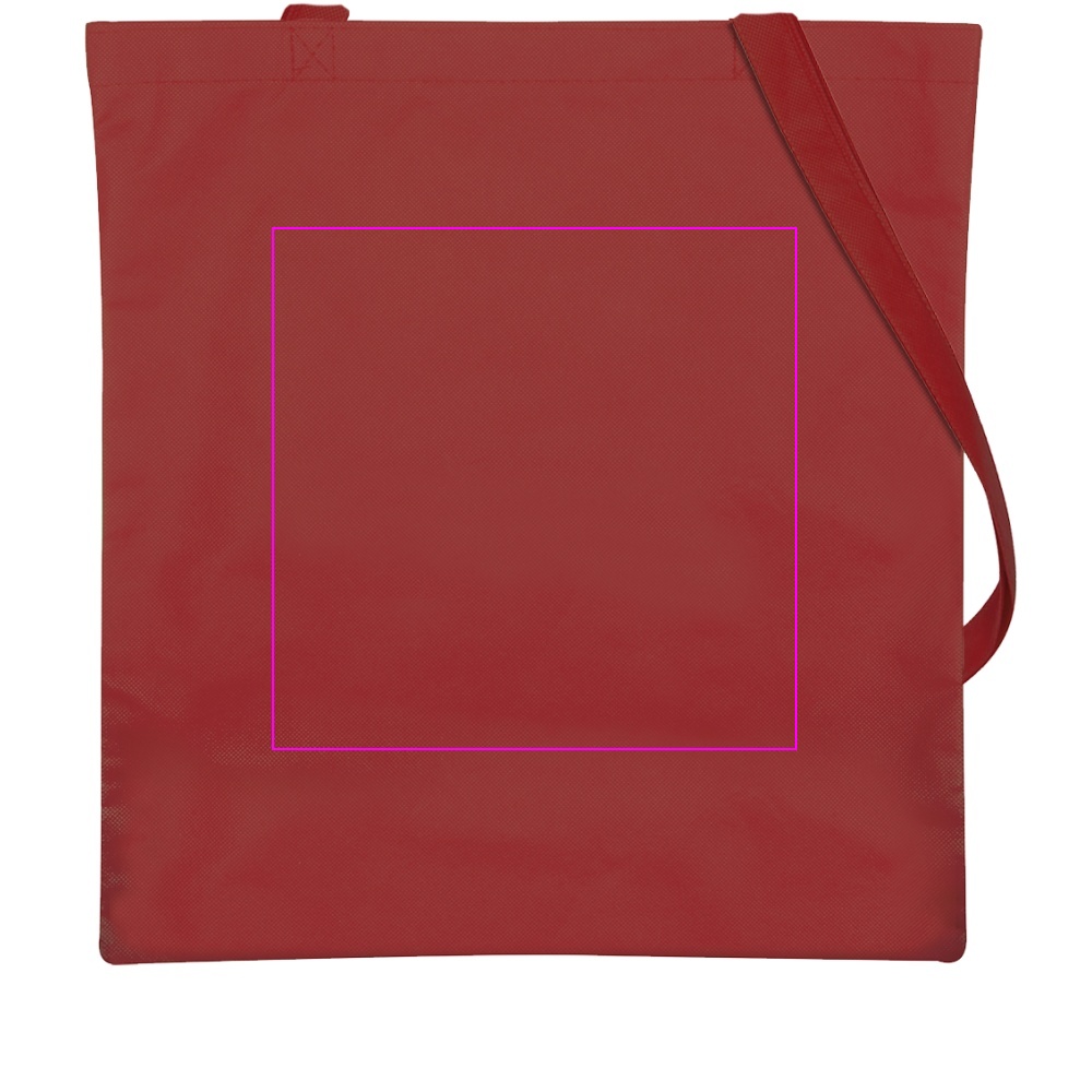 Torba non woven 80 g/m2 LUDWIK