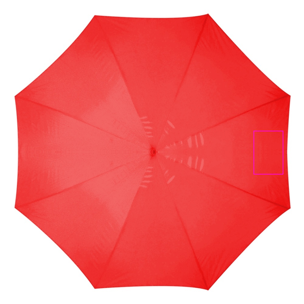Parasol automatyczny ø108 cm TAMARA