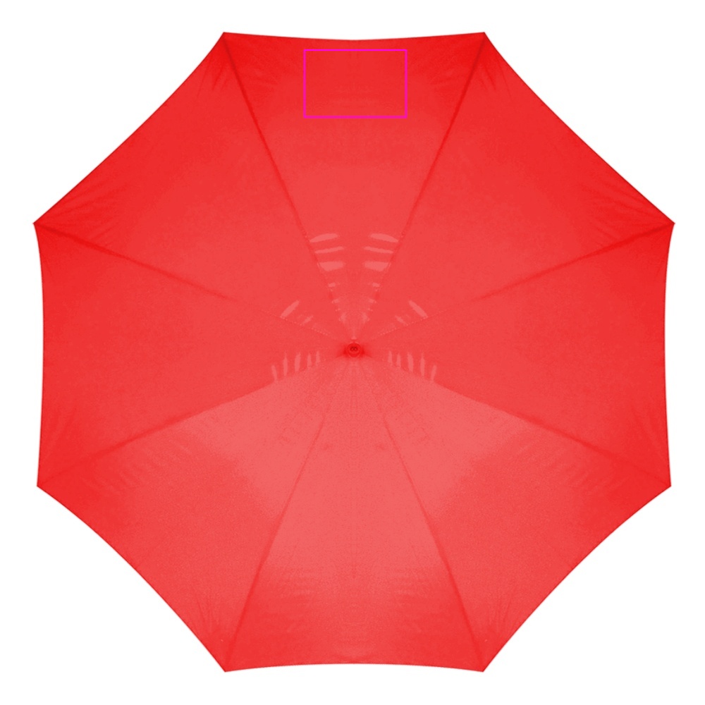 Parasol automatyczny ø108 cm TAMARA