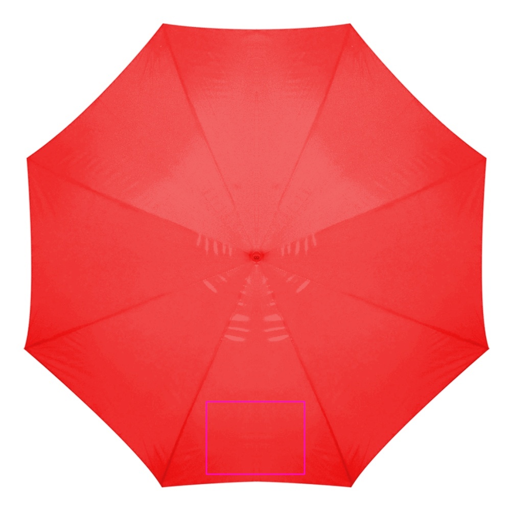 Parasol automatyczny ø108 cm TAMARA
