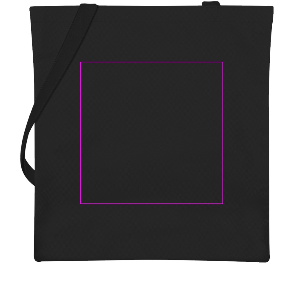 Torba non woven 80 g/m2 LUDWIK