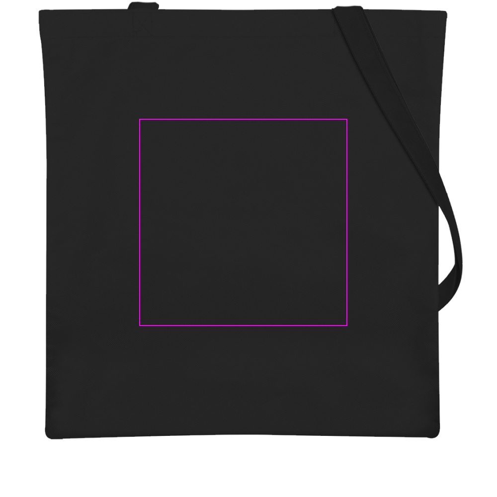 Torba non woven 80 g/m2 LUDWIK