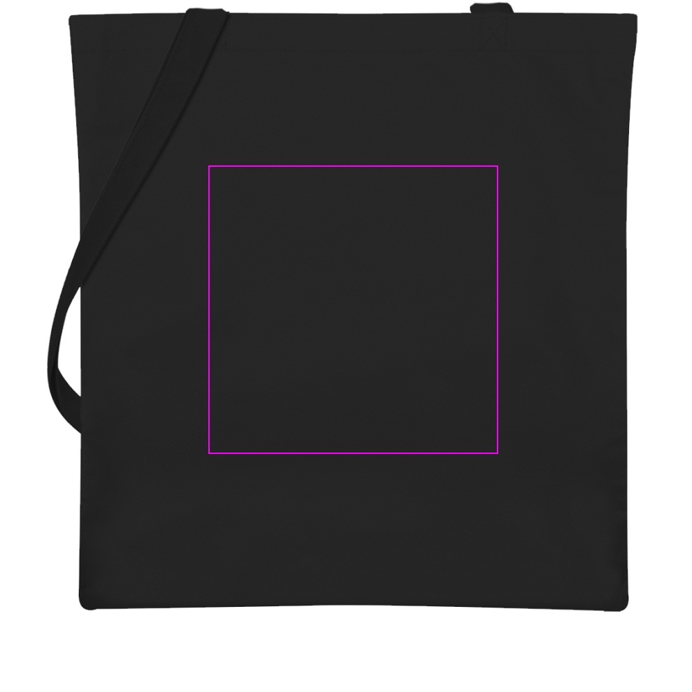 Torba non woven 80 g/m2 LUDWIK