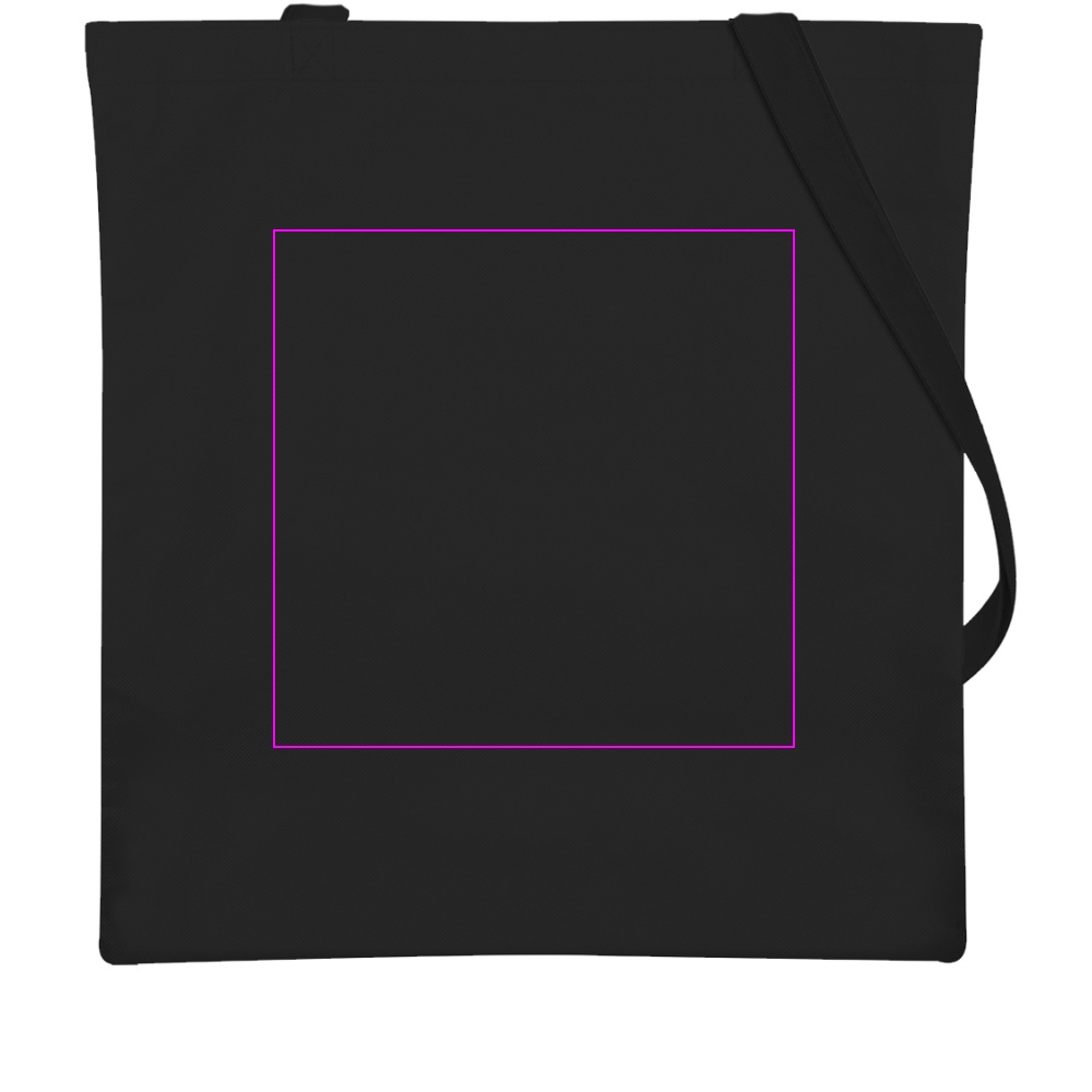 Torba non woven 80 g/m2 LUDWIK