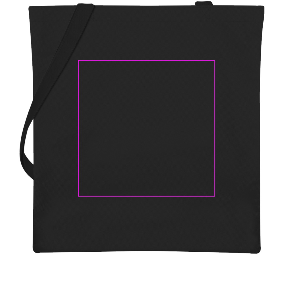 Torba non woven 80 g/m2 LUDWIK
