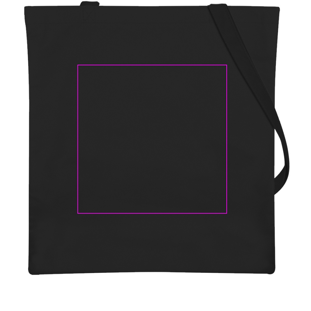Torba non woven 80 g/m2 LUDWIK