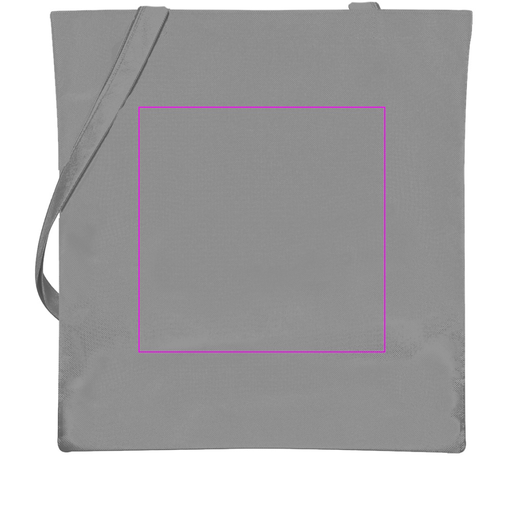 Torba non woven 80 g/m2 LUDWIK