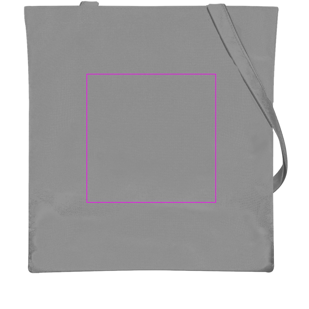 Torba non woven 80 g/m2 LUDWIK