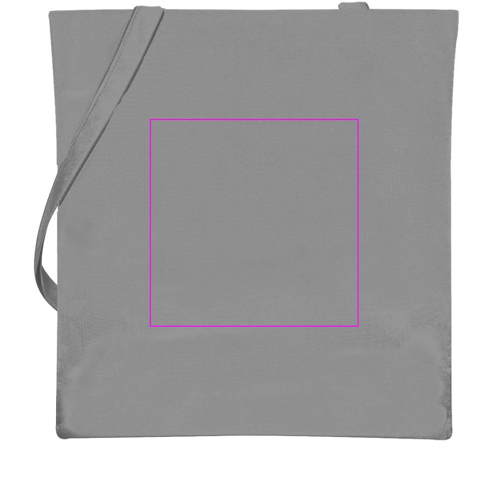 Torba non woven 80 g/m2 LUDWIK