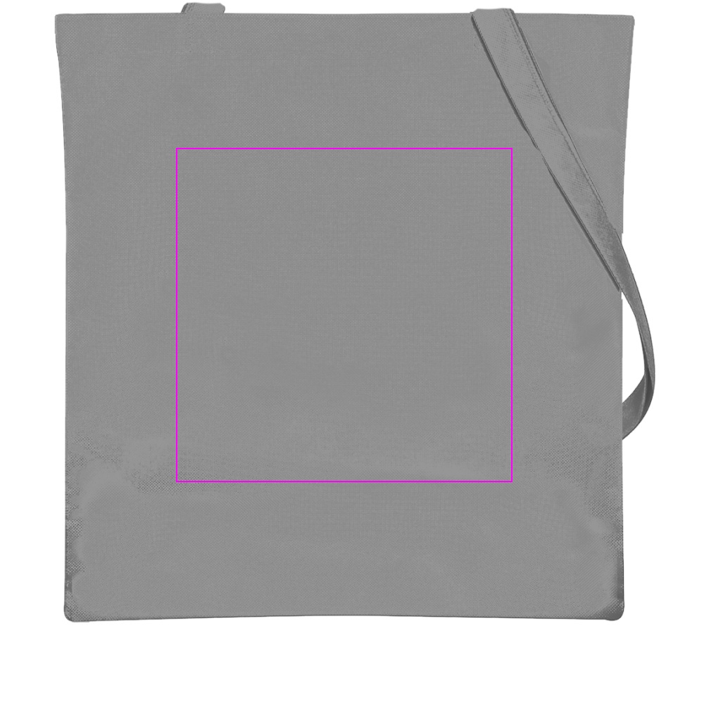 Torba non woven 80 g/m2 LUDWIK
