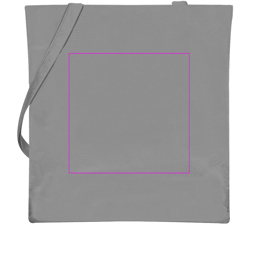 Torba non woven 80 g/m2 LUDWIK