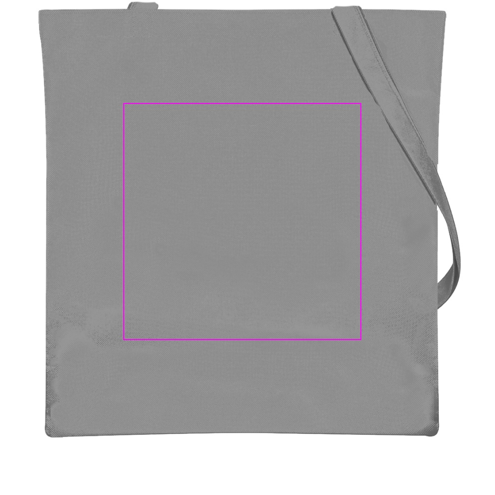 Torba non woven 80 g/m2 LUDWIK