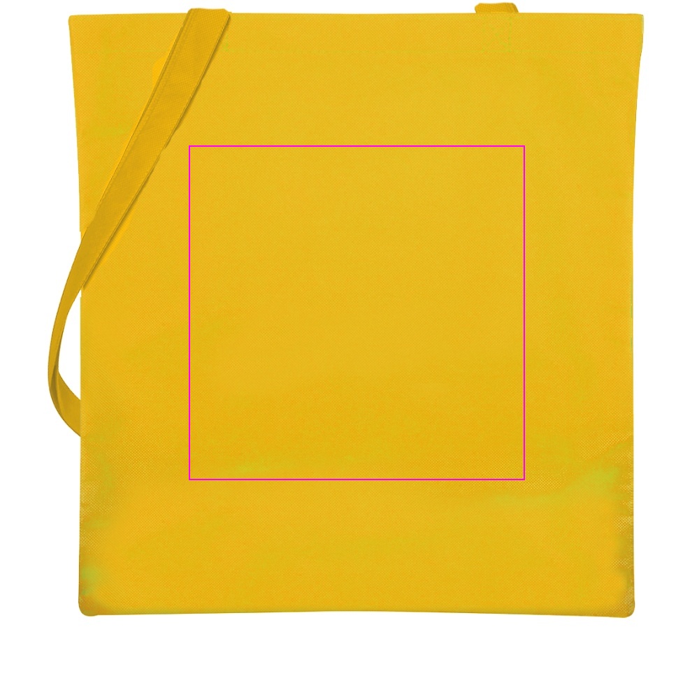 Torba non woven 80 g/m2 LUDWIK