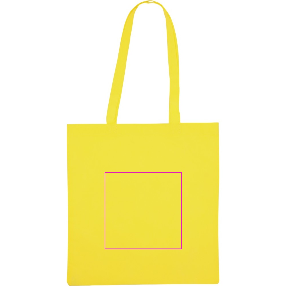 Torba non woven 80 g/m2 LUDWIK