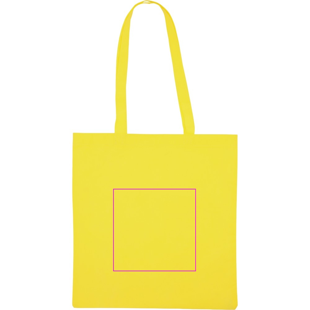 Torba non woven 80 g/m2 LUDWIK