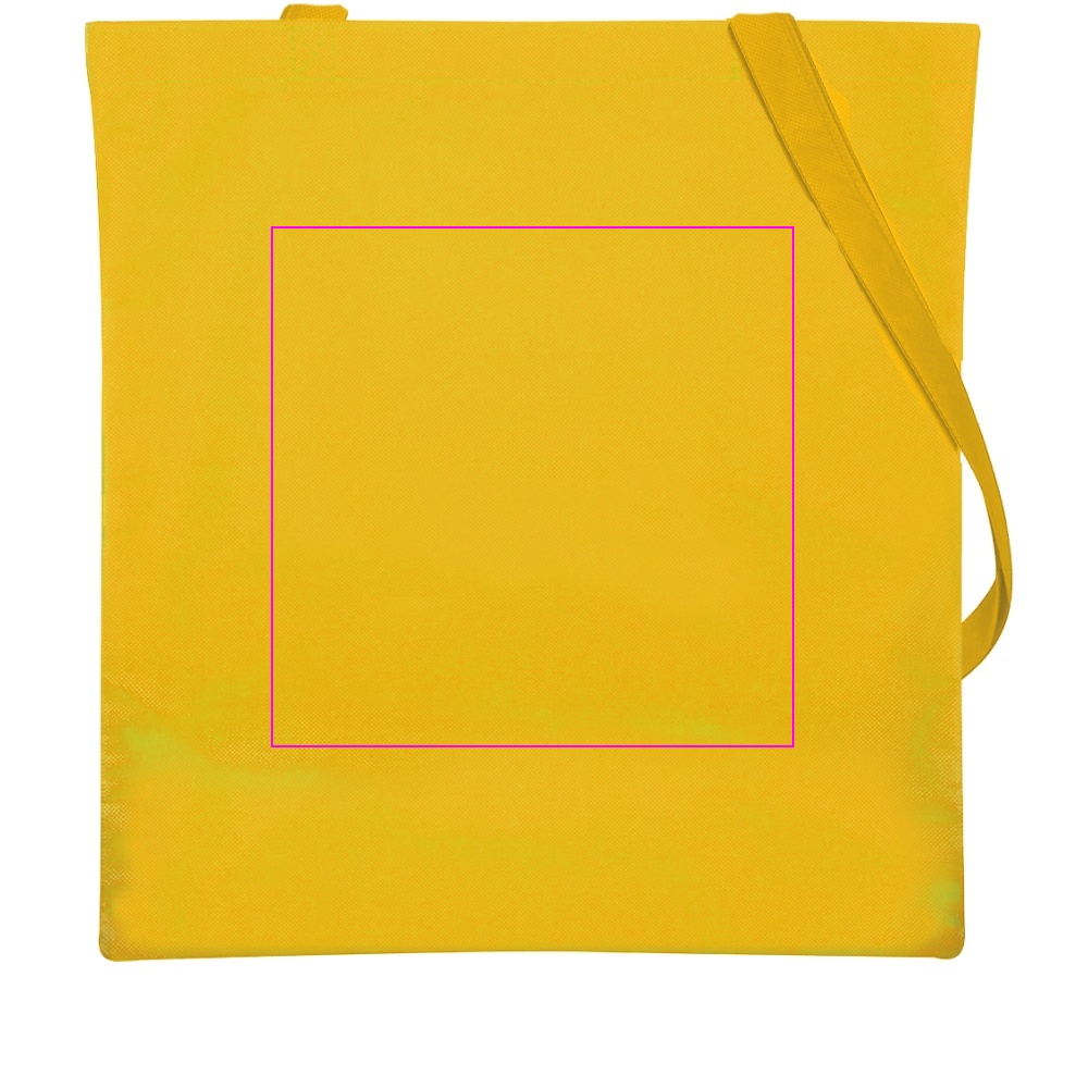 Torba non woven 80 g/m2 LUDWIK