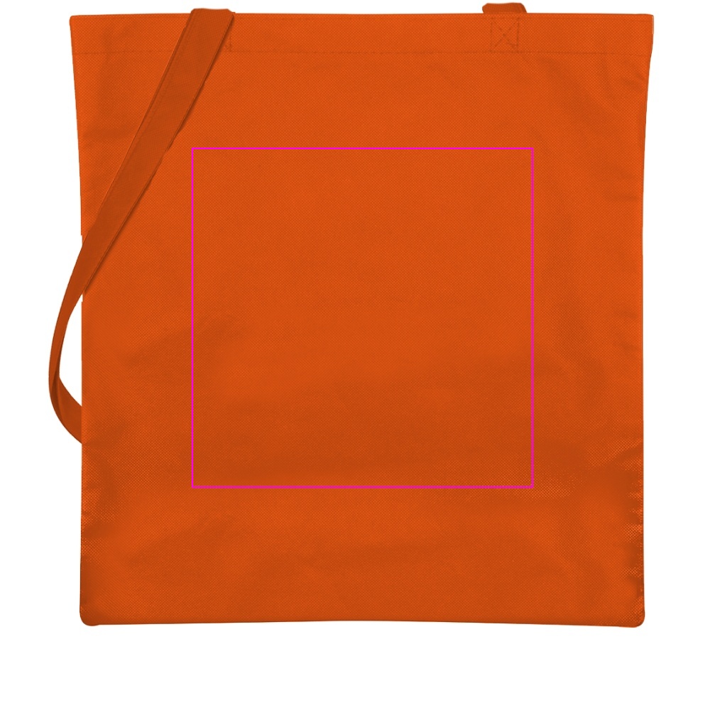 Torba non woven 80 g/m2 LUDWIK