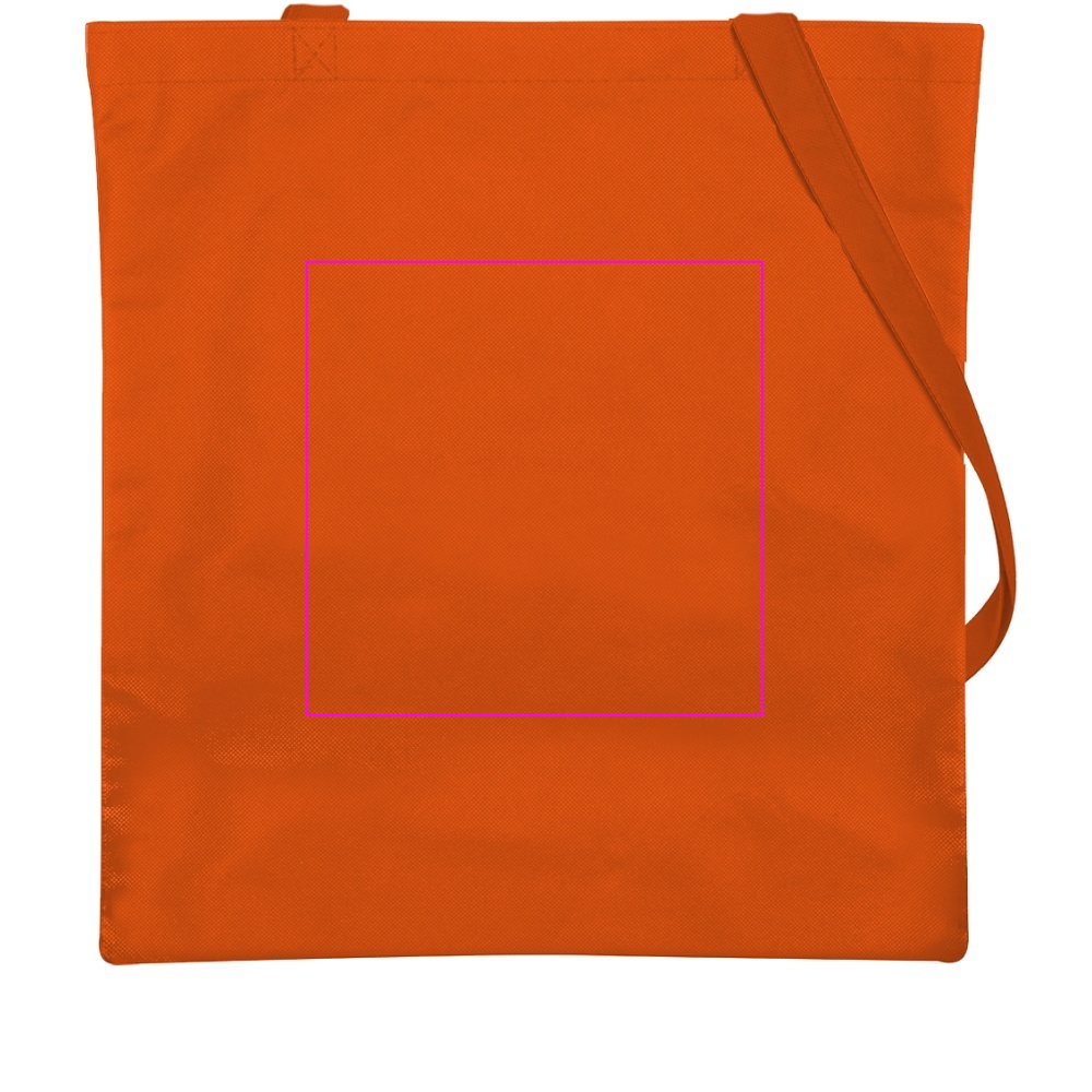 Torba non woven 80 g/m2 LUDWIK