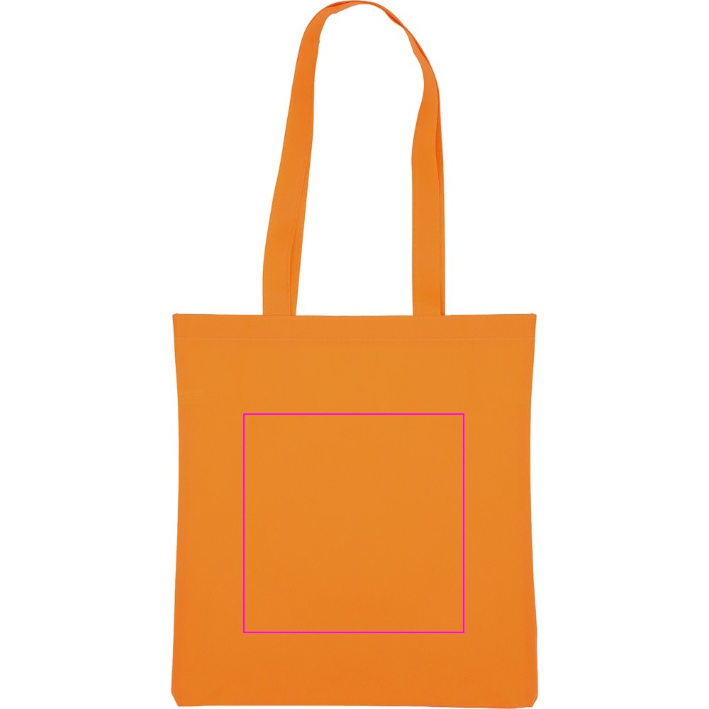 Torba non woven 80 g/m2 LUDWIK