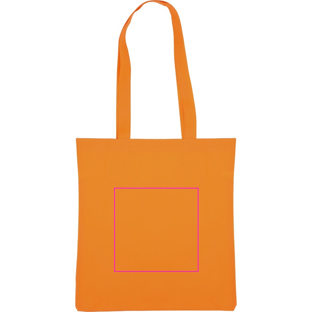 Torba non woven 80 g/m2 LUDWIK