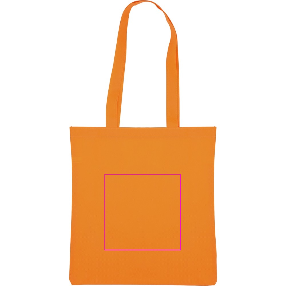 Torba non woven 80 g/m2 LUDWIK
