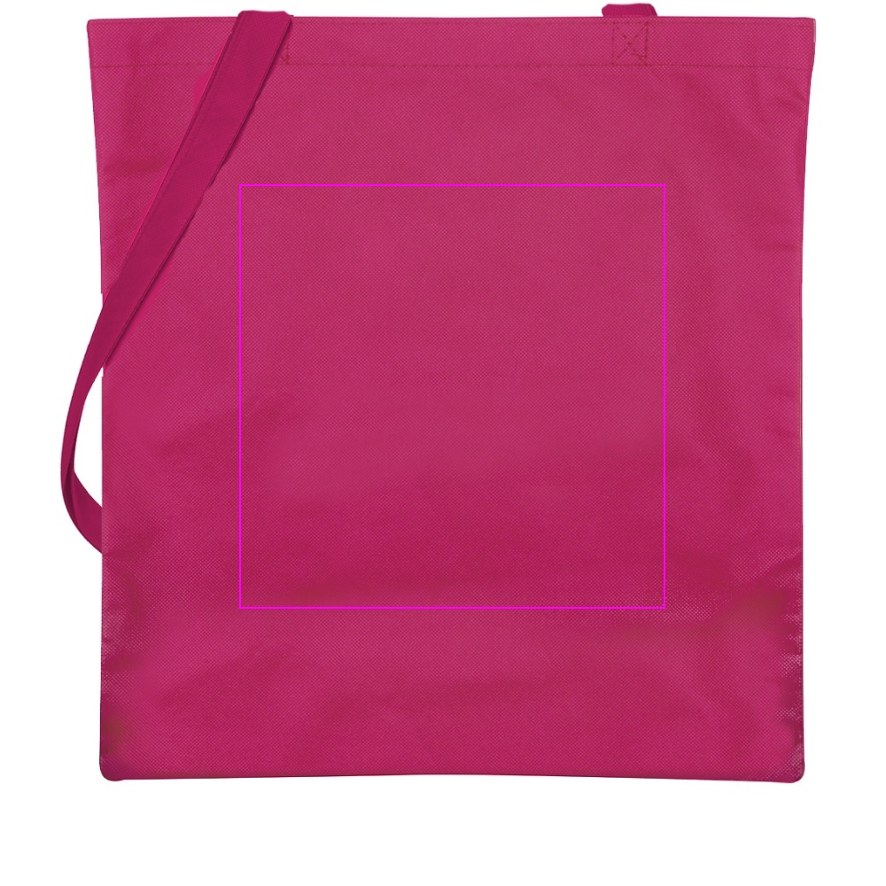 Torba non woven 80 g/m2 LUDWIK