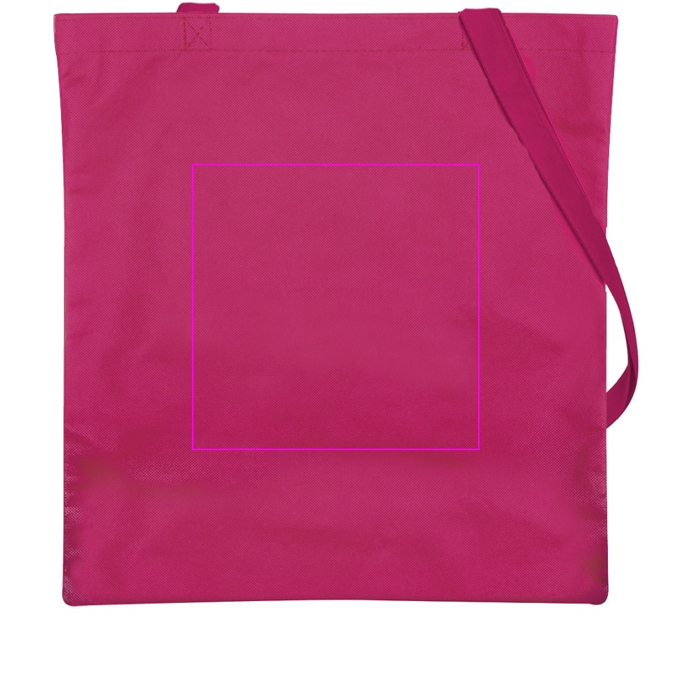 Torba non woven 80 g/m2 LUDWIK