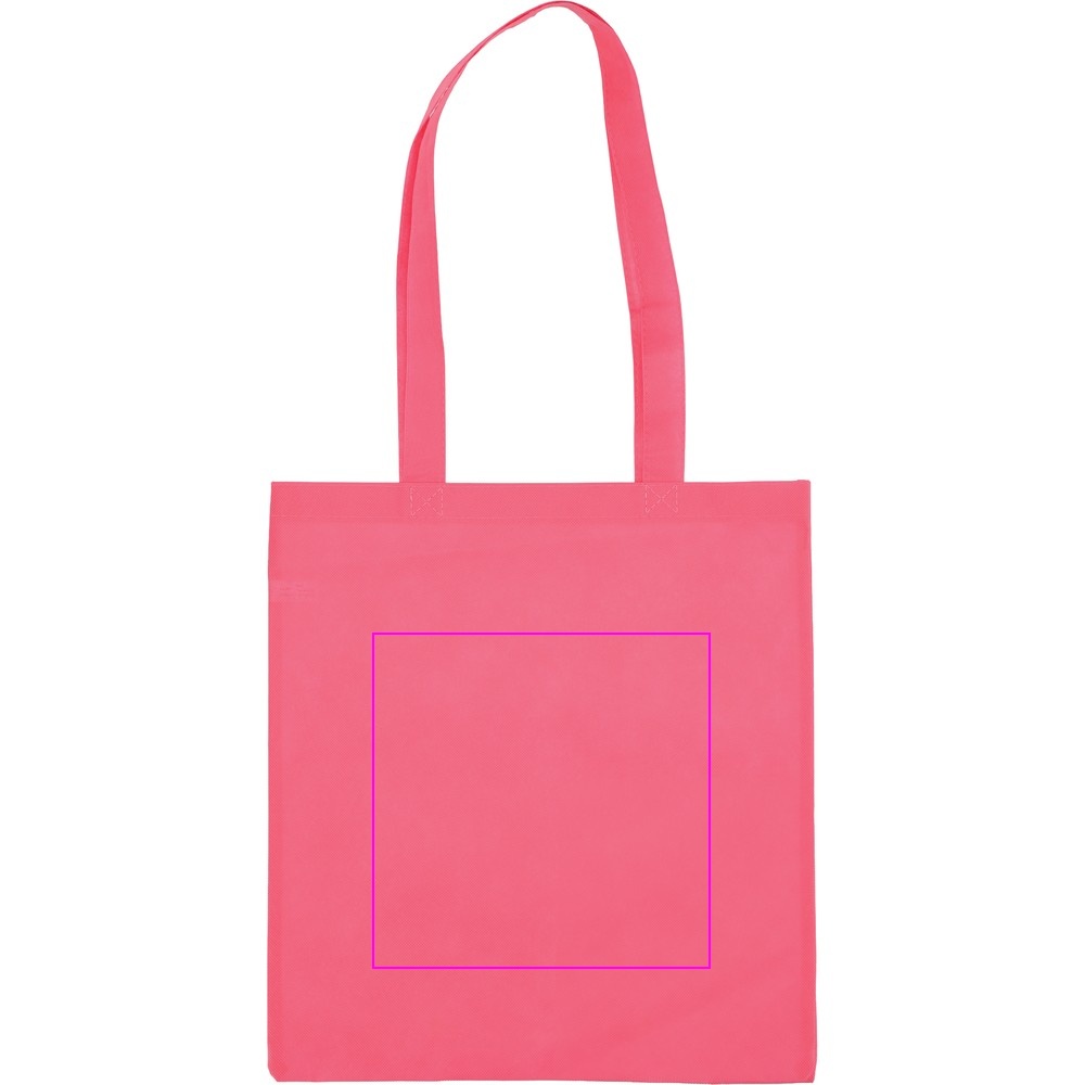 Torba non woven 80 g/m2 LUDWIK