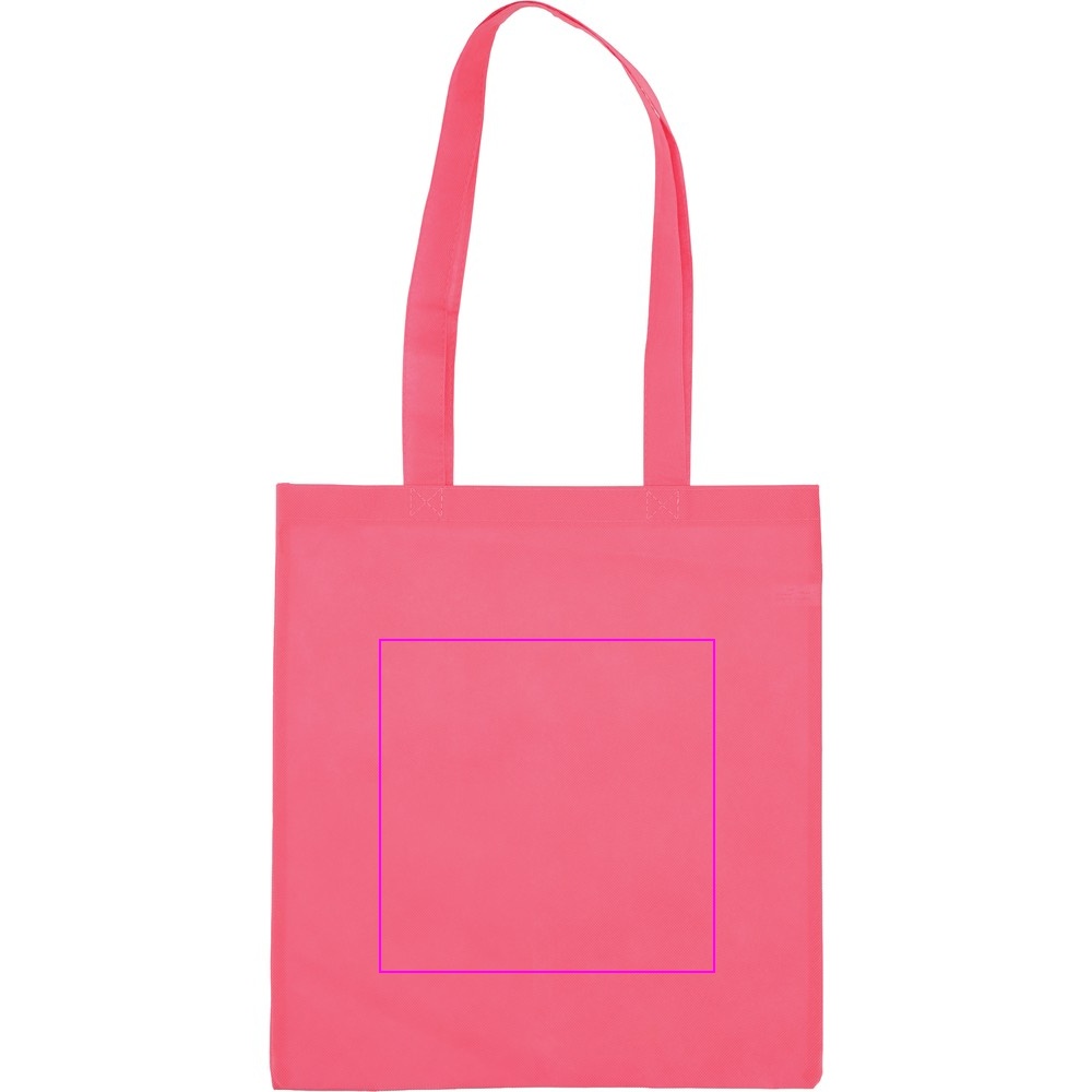Torba non woven 80 g/m2 LUDWIK