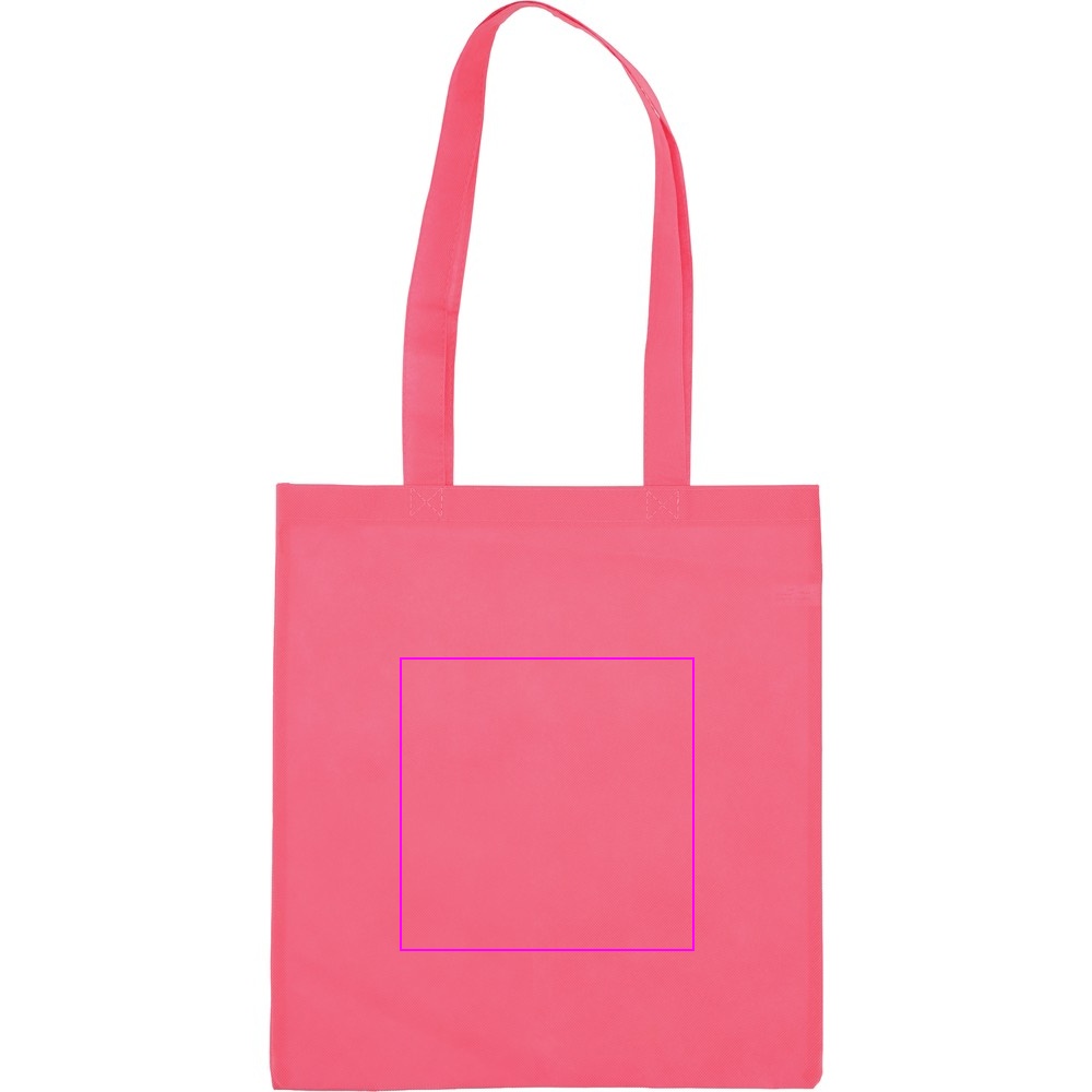 Torba non woven 80 g/m2 LUDWIK