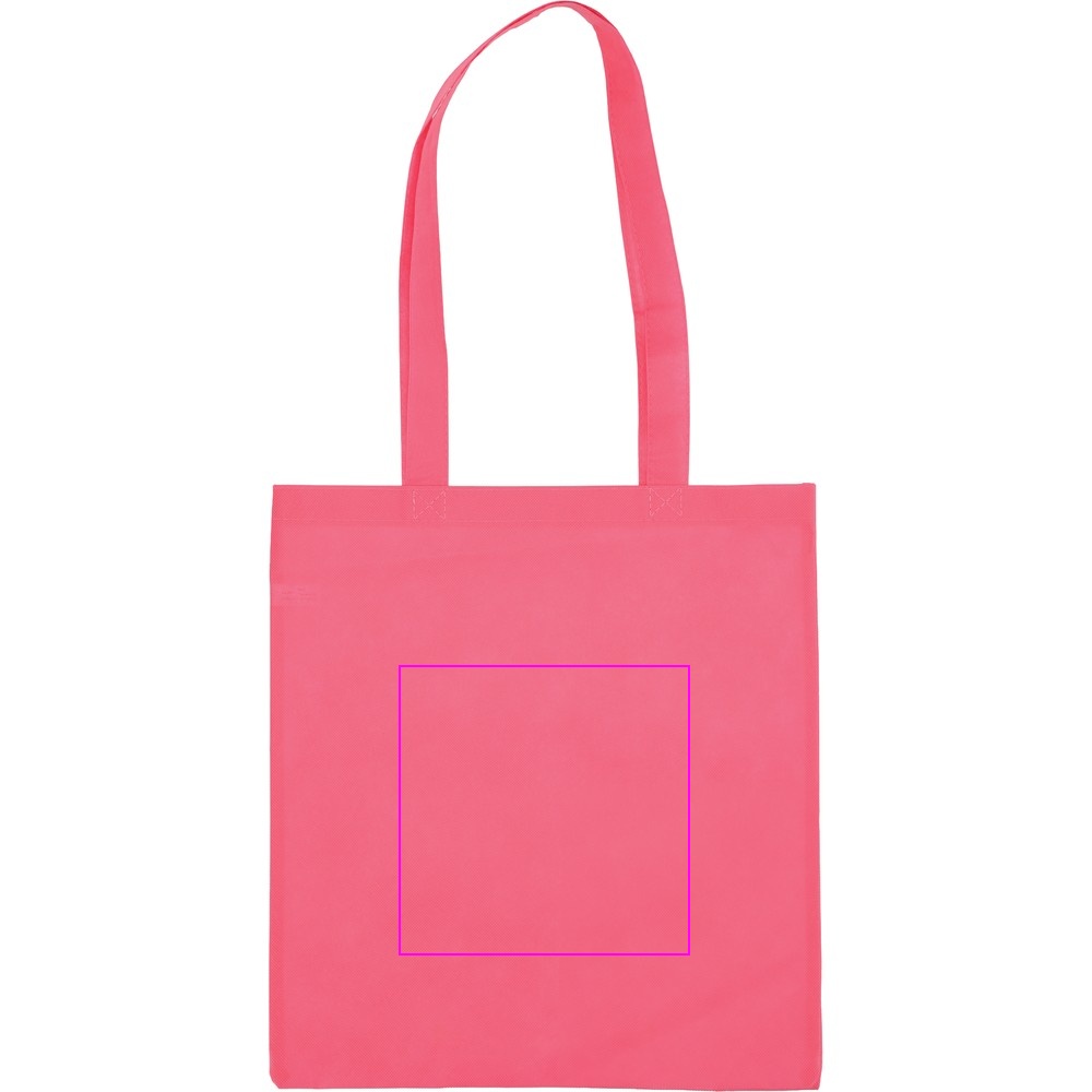 Torba non woven 80 g/m2 LUDWIK