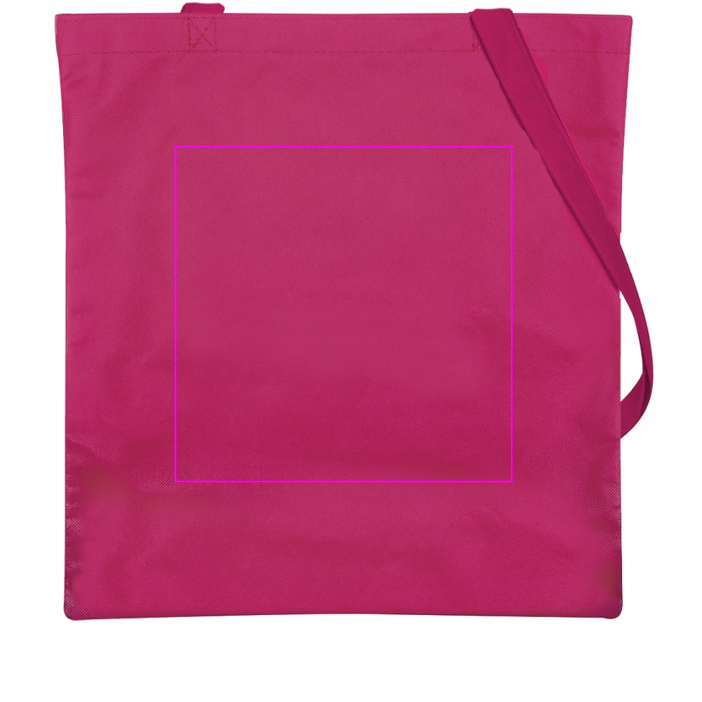 Torba non woven 80 g/m2 LUDWIK