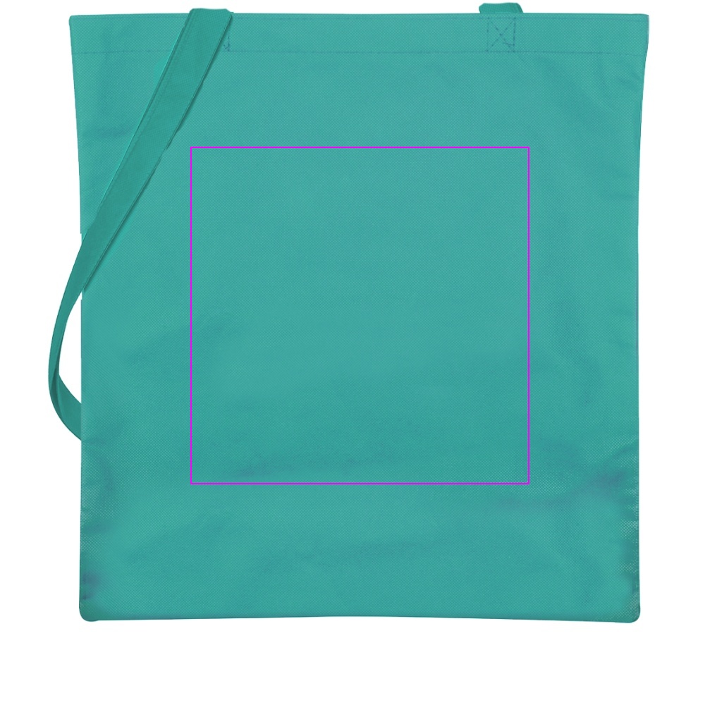 Torba non woven 80 g/m2 LUDWIK
