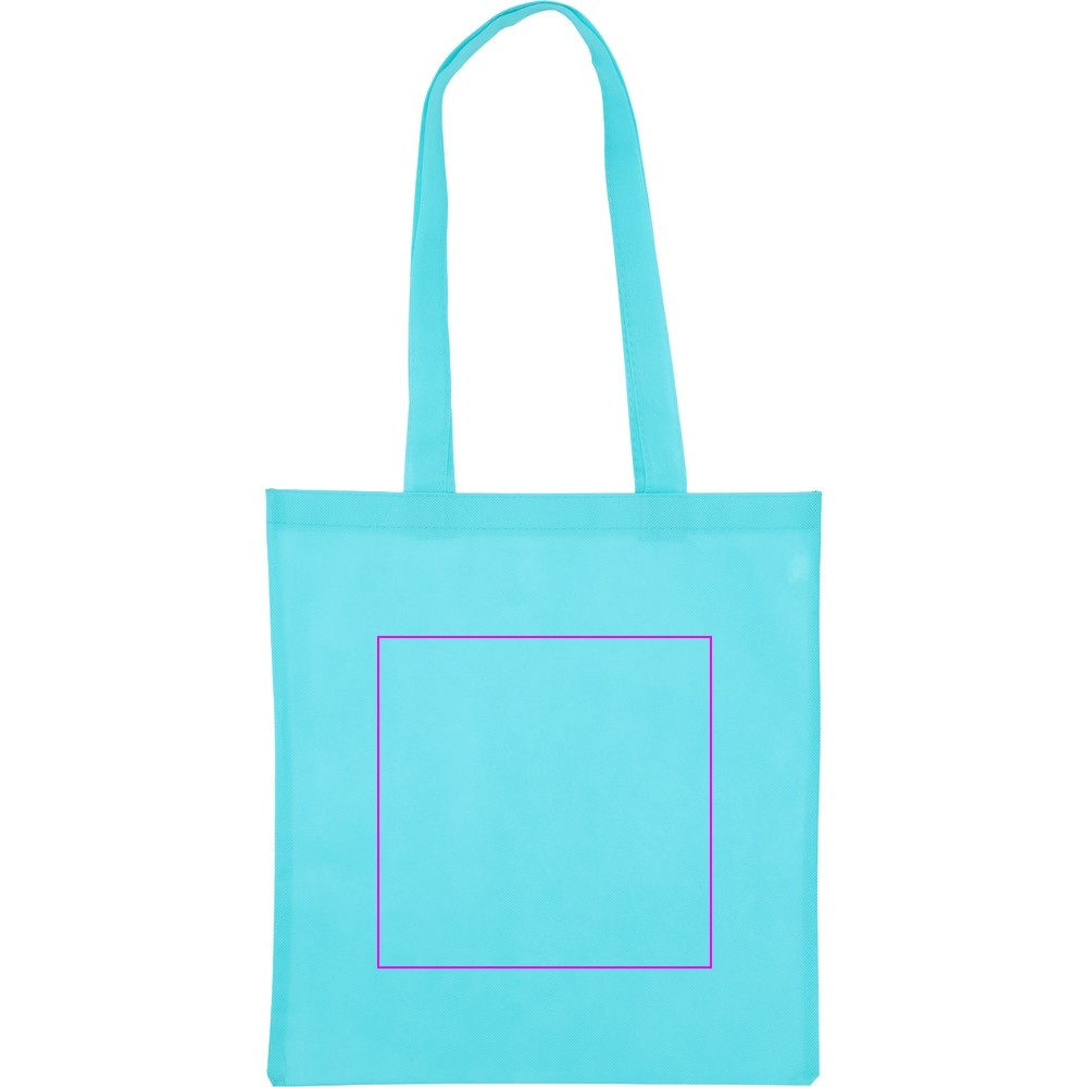 Torba non woven 80 g/m2 LUDWIK
