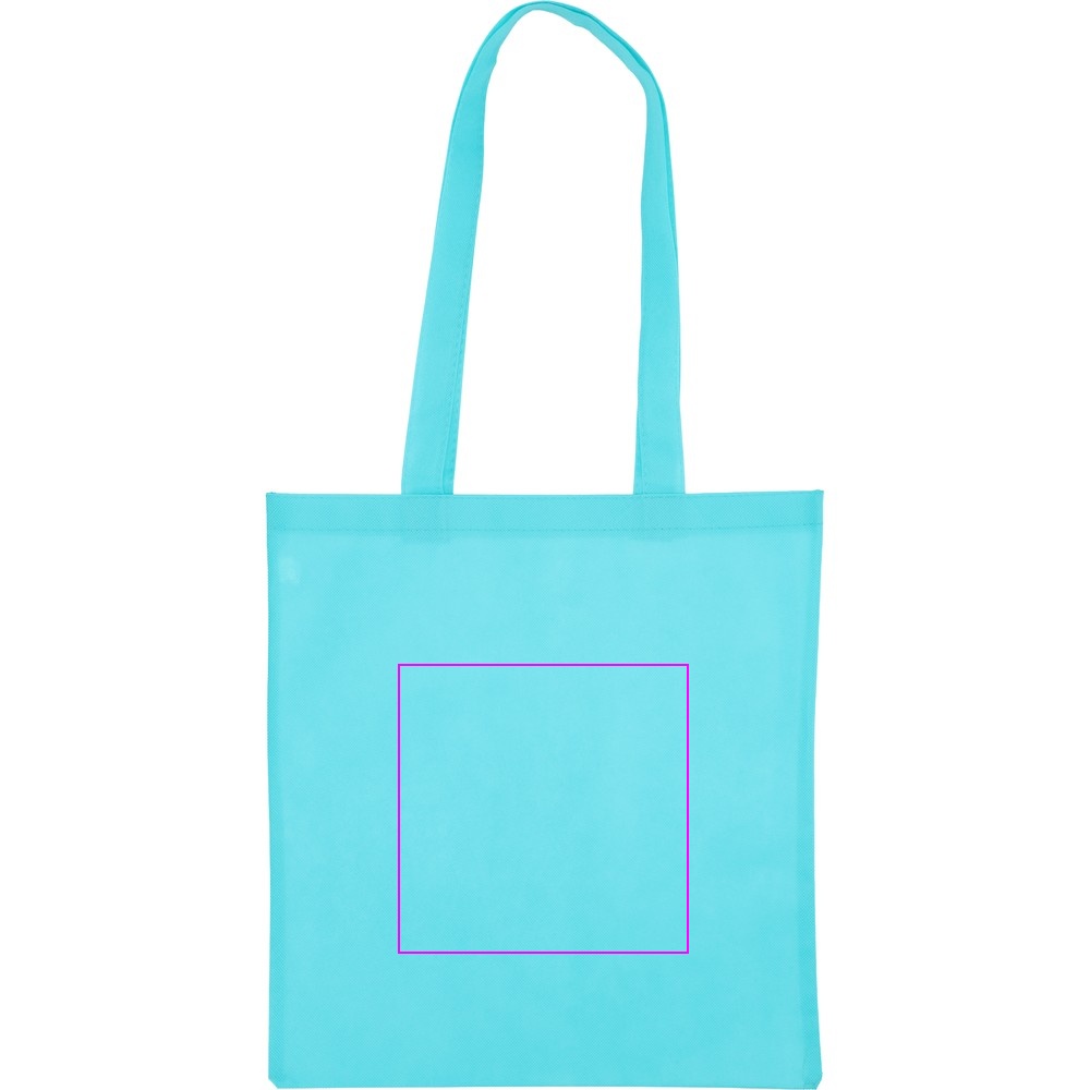 Torba non woven 80 g/m2 LUDWIK