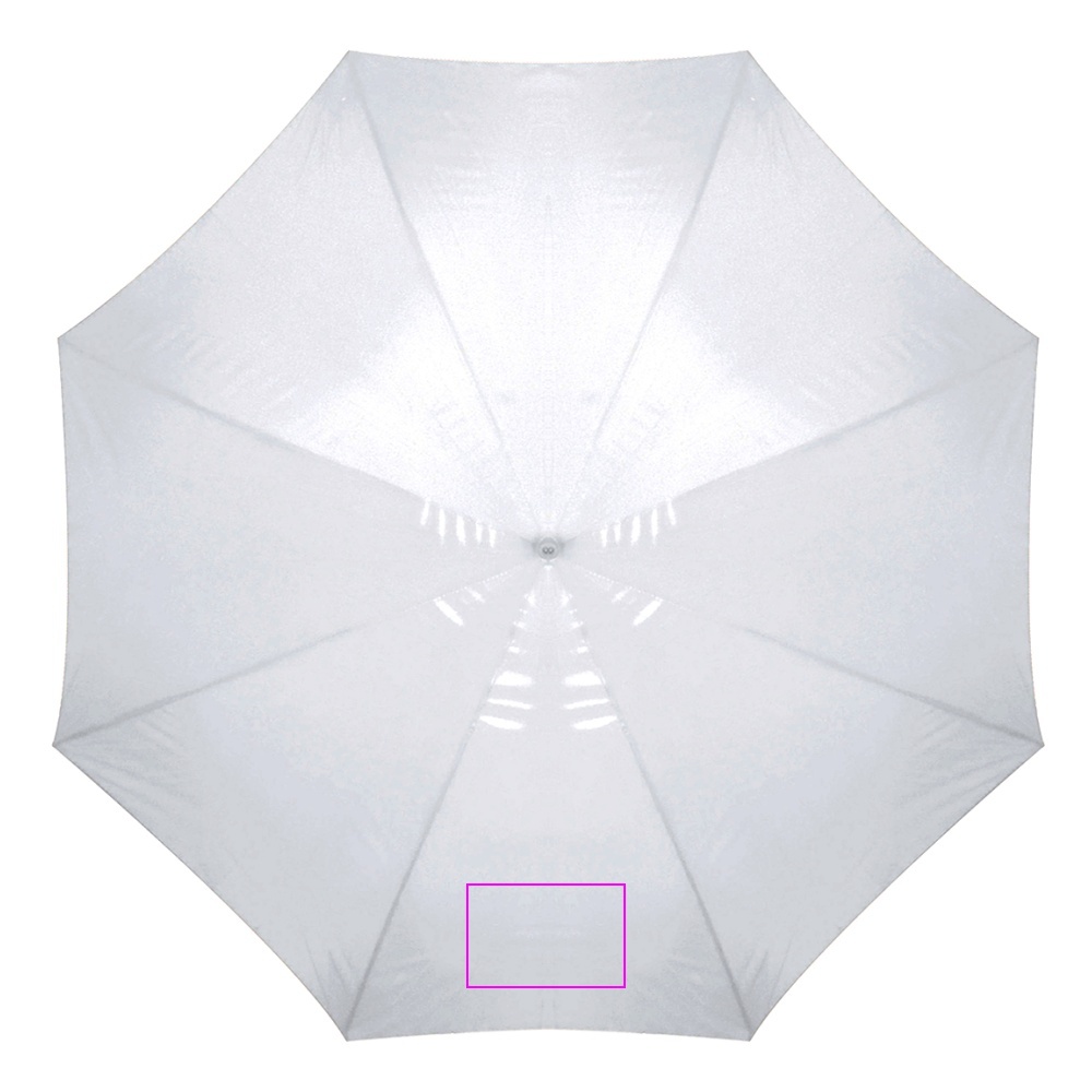 Parasol automatyczny ø108 cm TAMARA