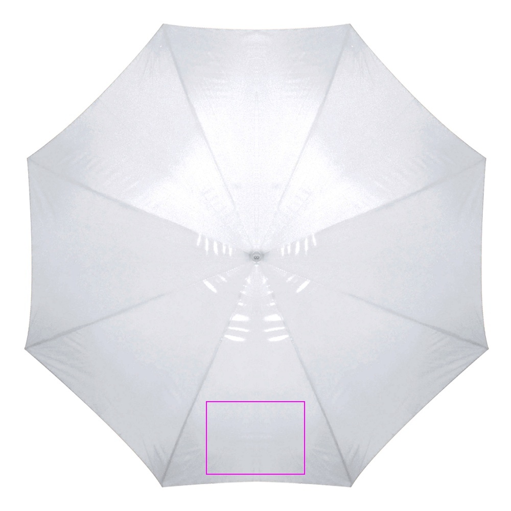 Parasol automatyczny ø108 cm TAMARA