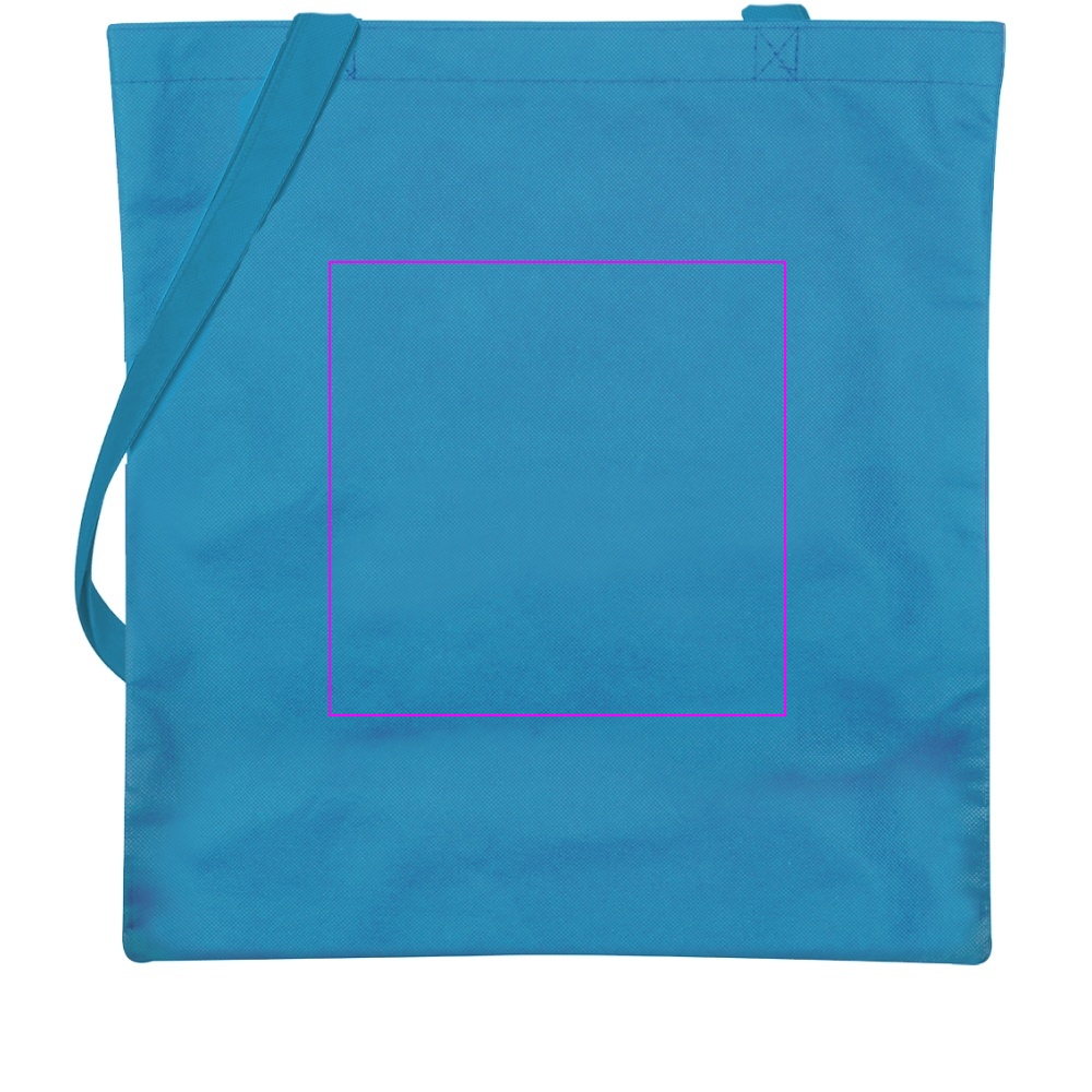 Torba non woven 80 g/m2 LUDWIK